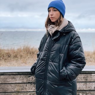 February so far #timeout #afterfashionweek #newcollectioniscoming