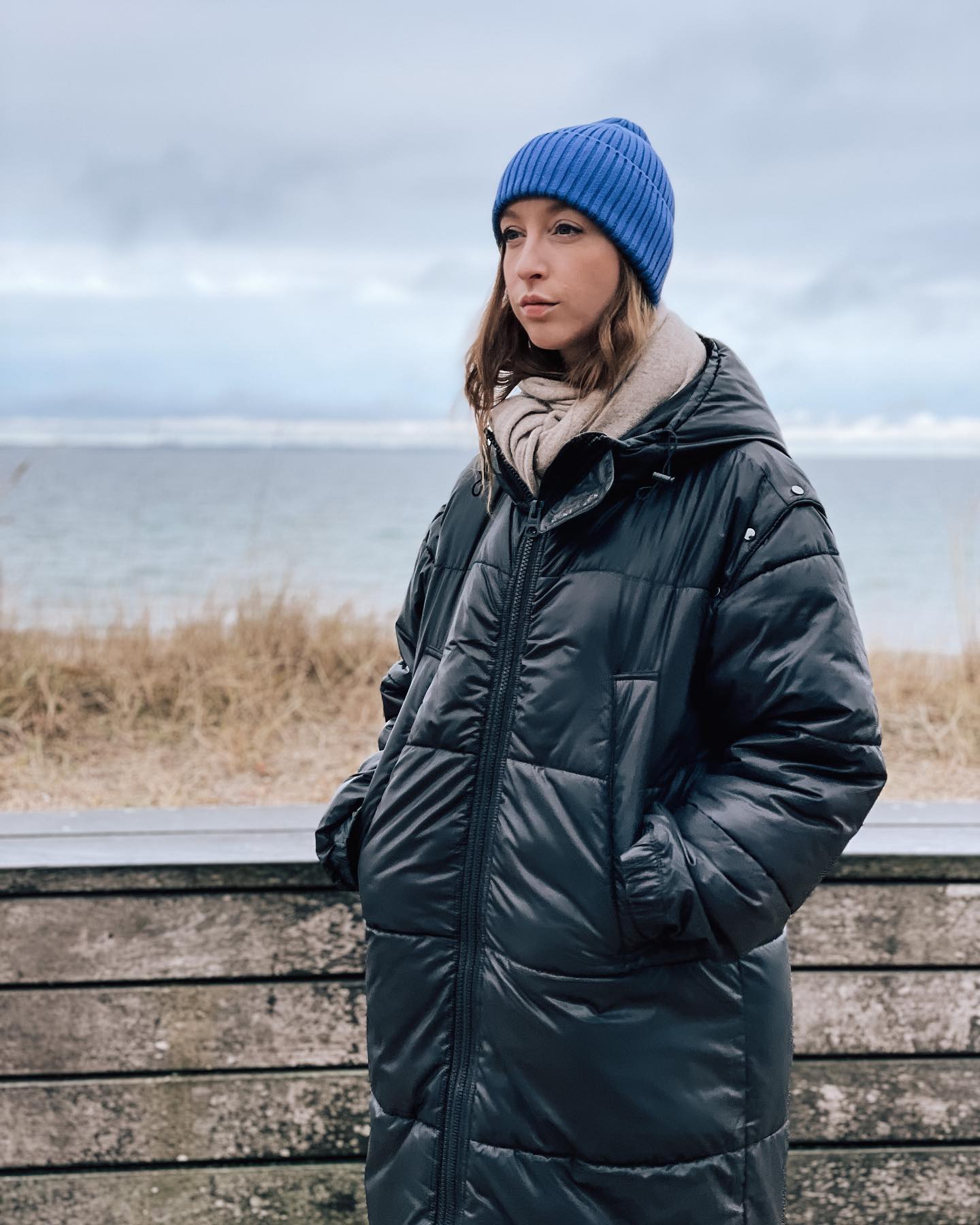 February so far #timeout #afterfashionweek #newcollectioniscoming